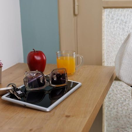 Cathedral Suites (Adults Only) Heraklion  Luaran gambar