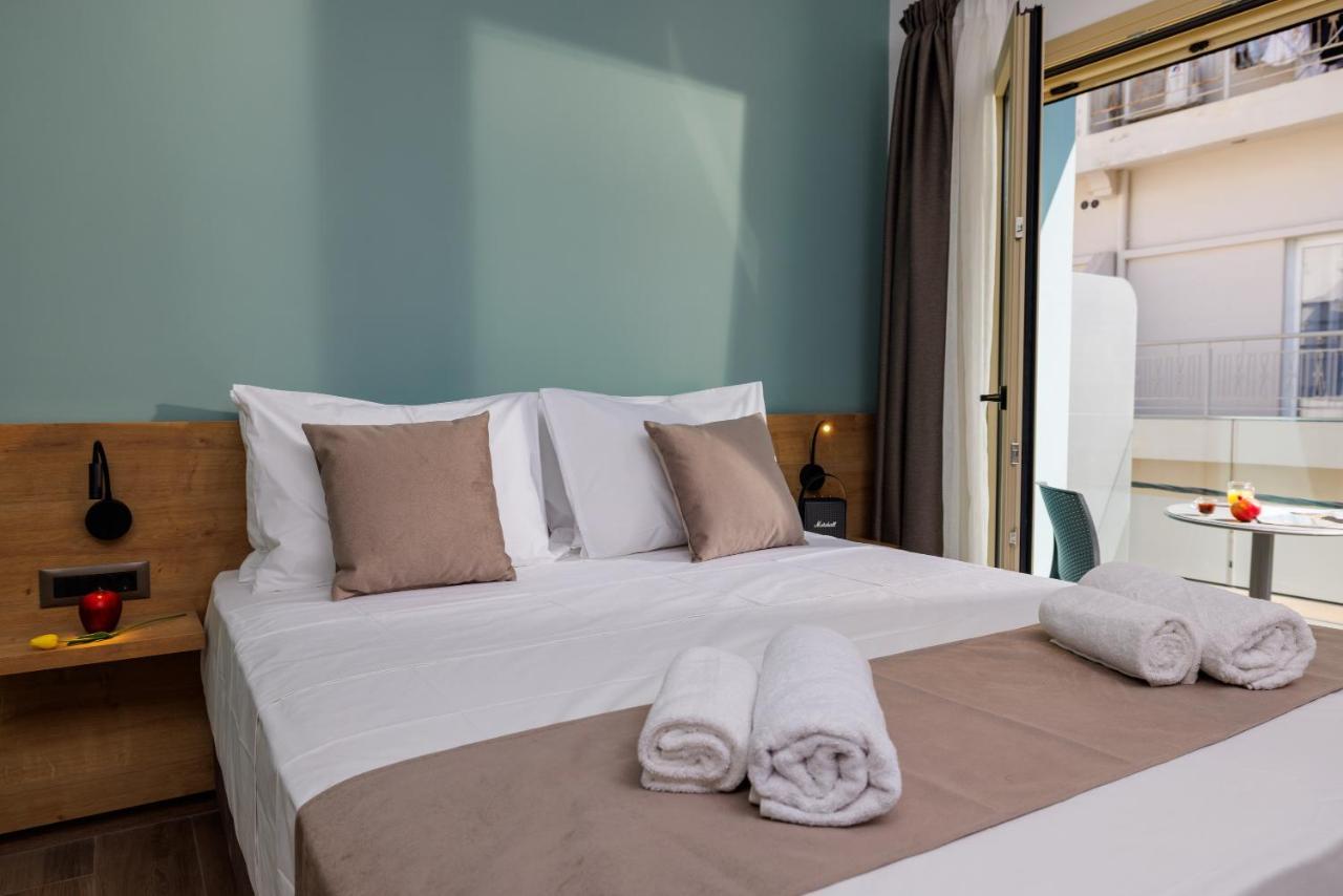 Cathedral Suites (Adults Only) Heraklion  Luaran gambar