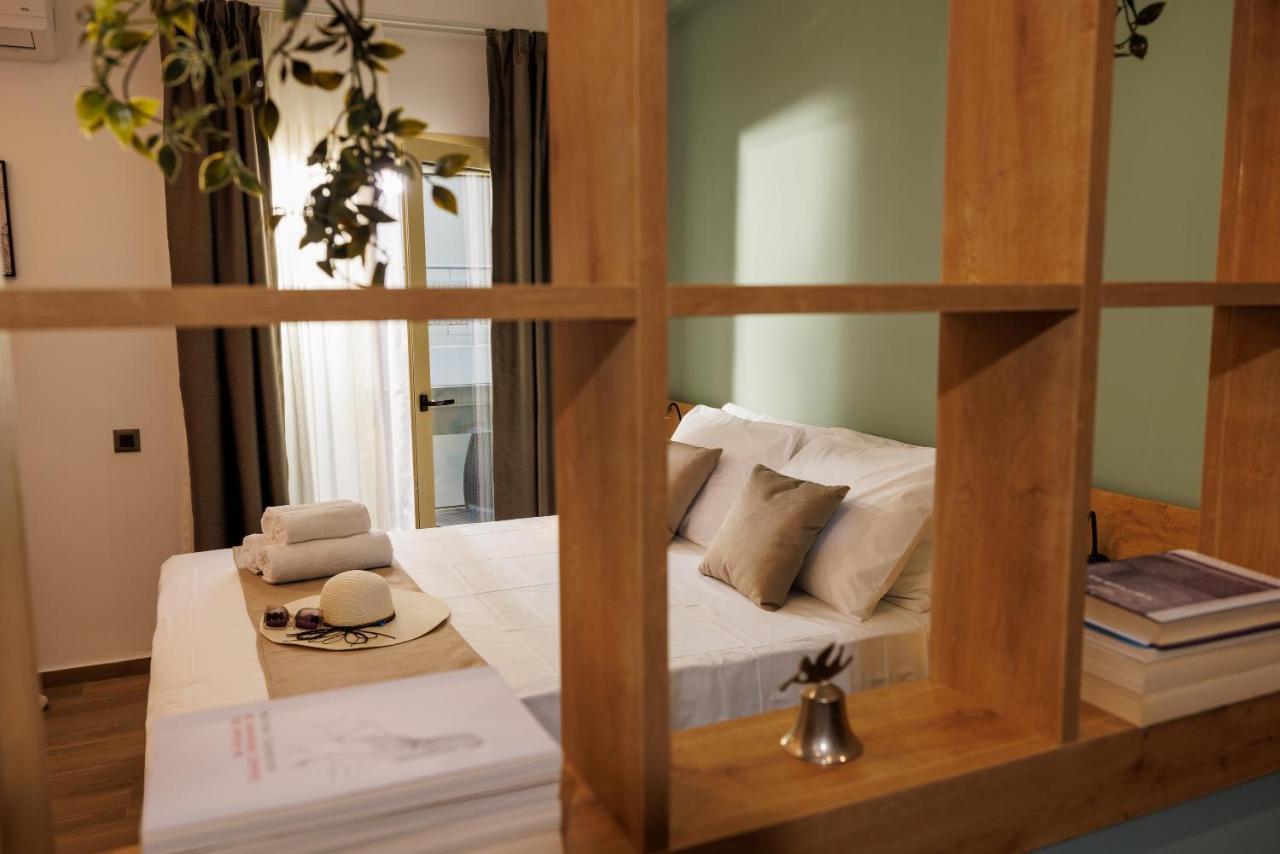 Cathedral Suites (Adults Only) Heraklion  Luaran gambar
