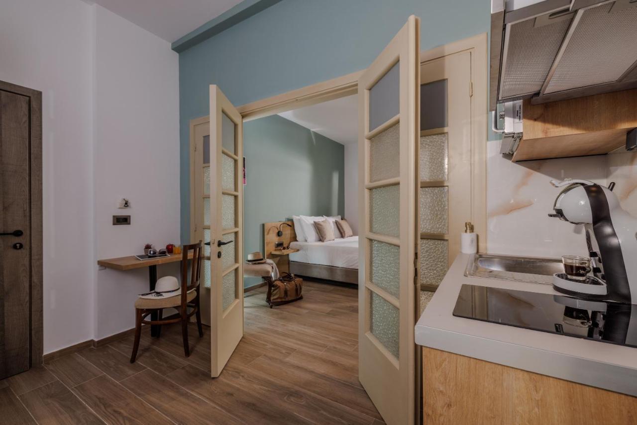 Cathedral Suites (Adults Only) Heraklion  Luaran gambar