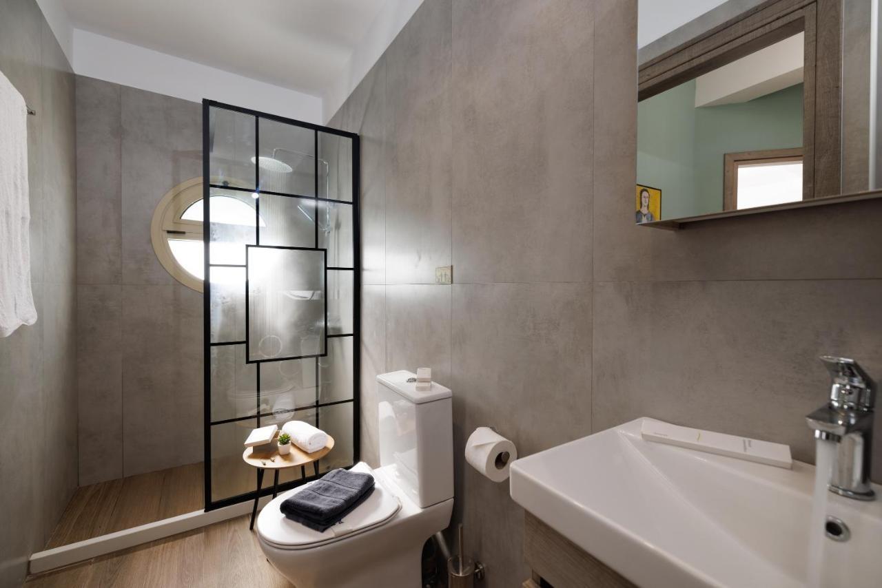 Cathedral Suites (Adults Only) Heraklion  Luaran gambar
