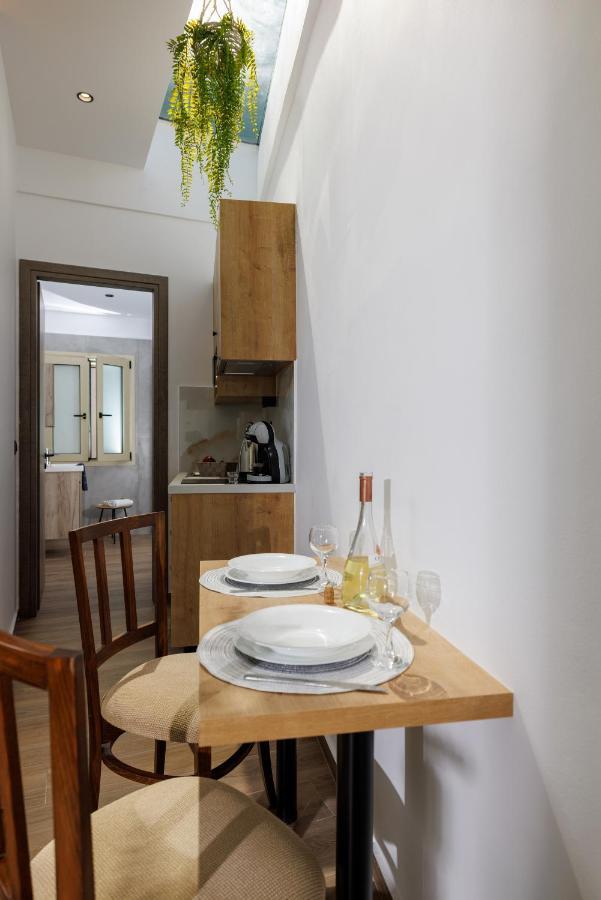 Cathedral Suites (Adults Only) Heraklion  Luaran gambar