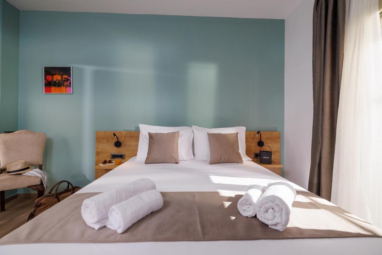 Cathedral Suites (Adults Only) Heraklion  Luaran gambar