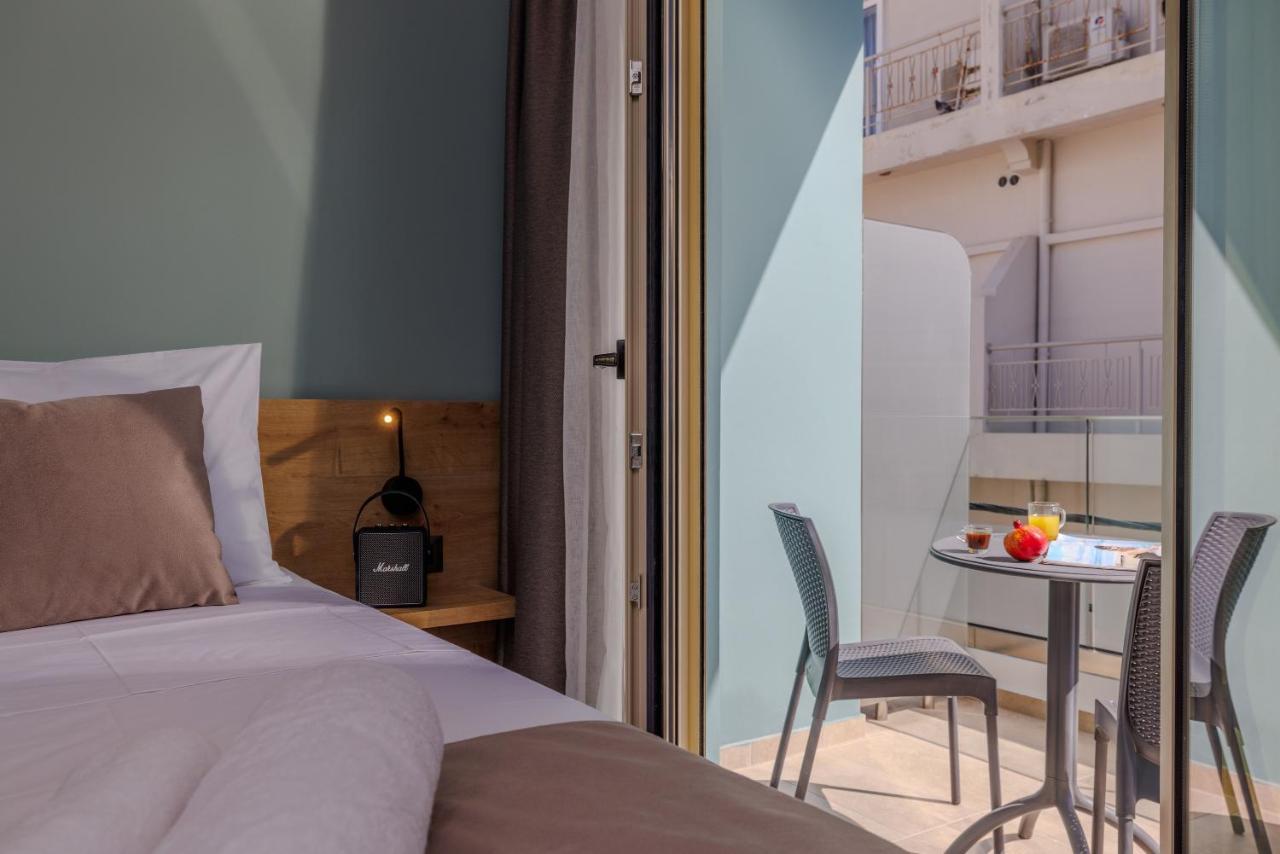 Cathedral Suites (Adults Only) Heraklion  Luaran gambar