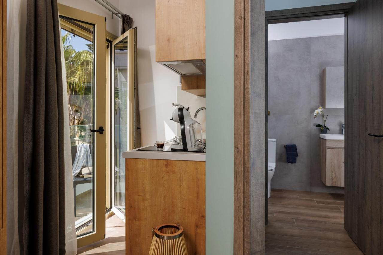 Cathedral Suites (Adults Only) Heraklion  Luaran gambar