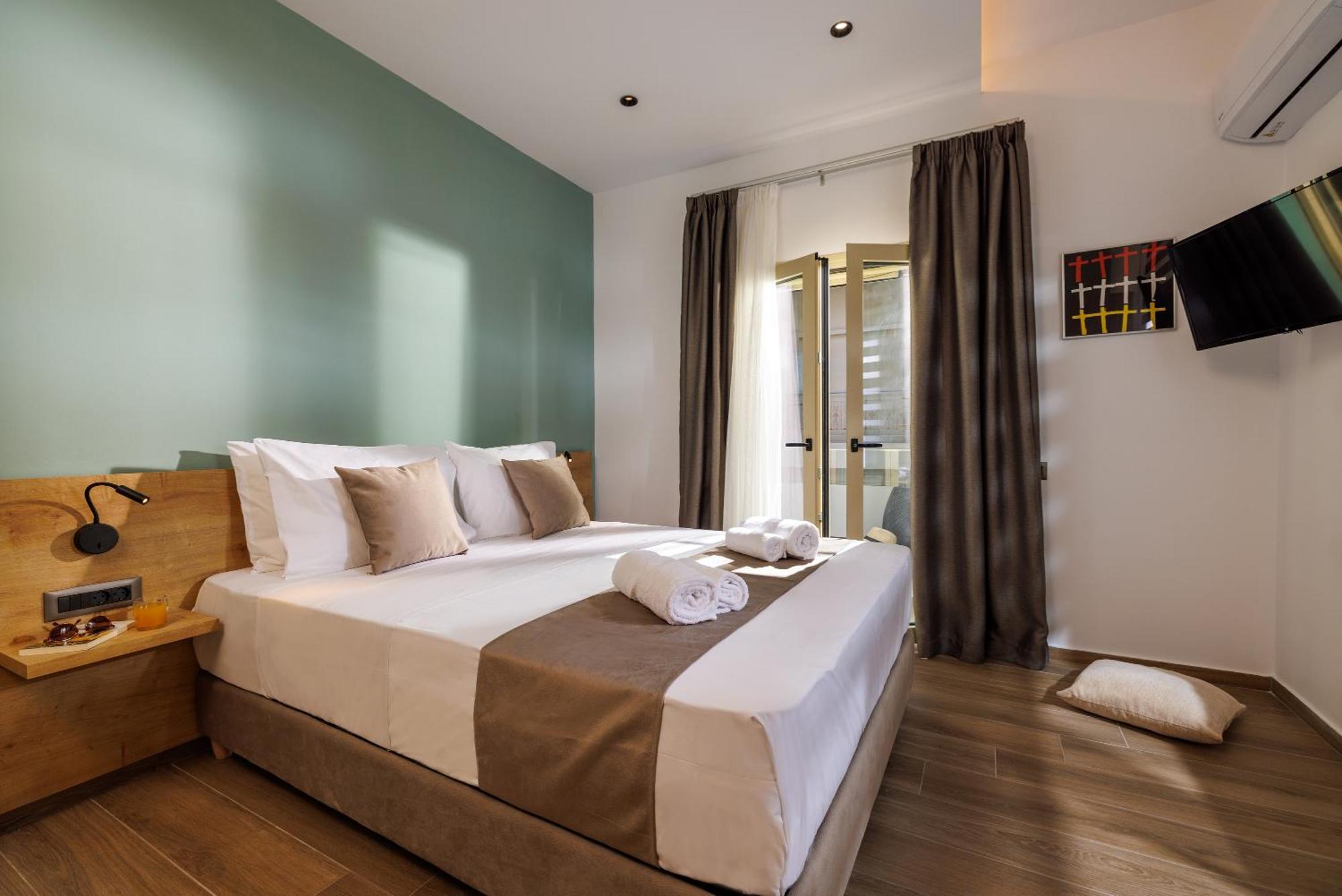 Cathedral Suites (Adults Only) Heraklion  Luaran gambar