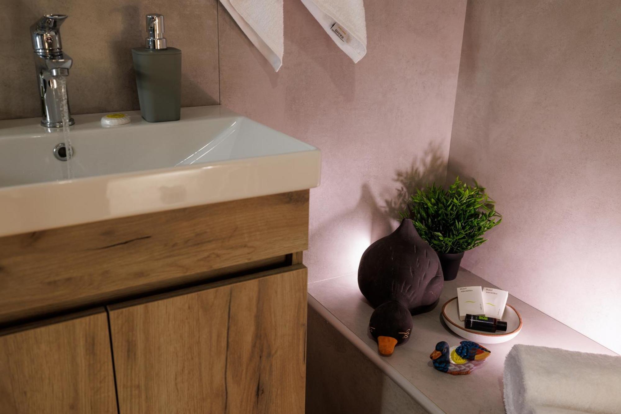 Cathedral Suites (Adults Only) Heraklion  Luaran gambar