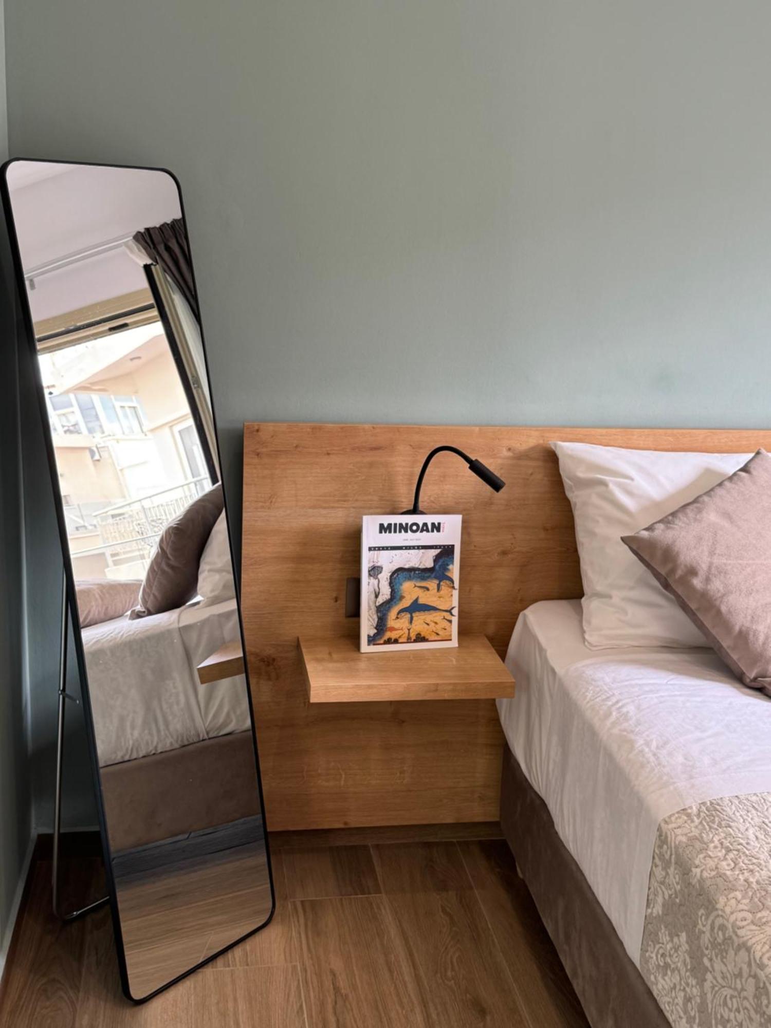 Cathedral Suites (Adults Only) Heraklion  Luaran gambar