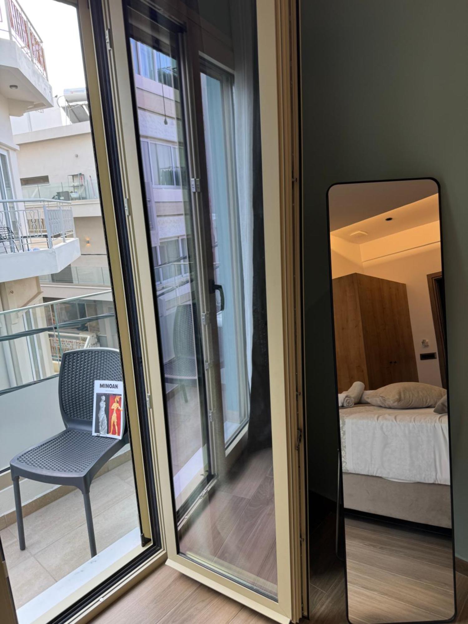 Cathedral Suites (Adults Only) Heraklion  Luaran gambar