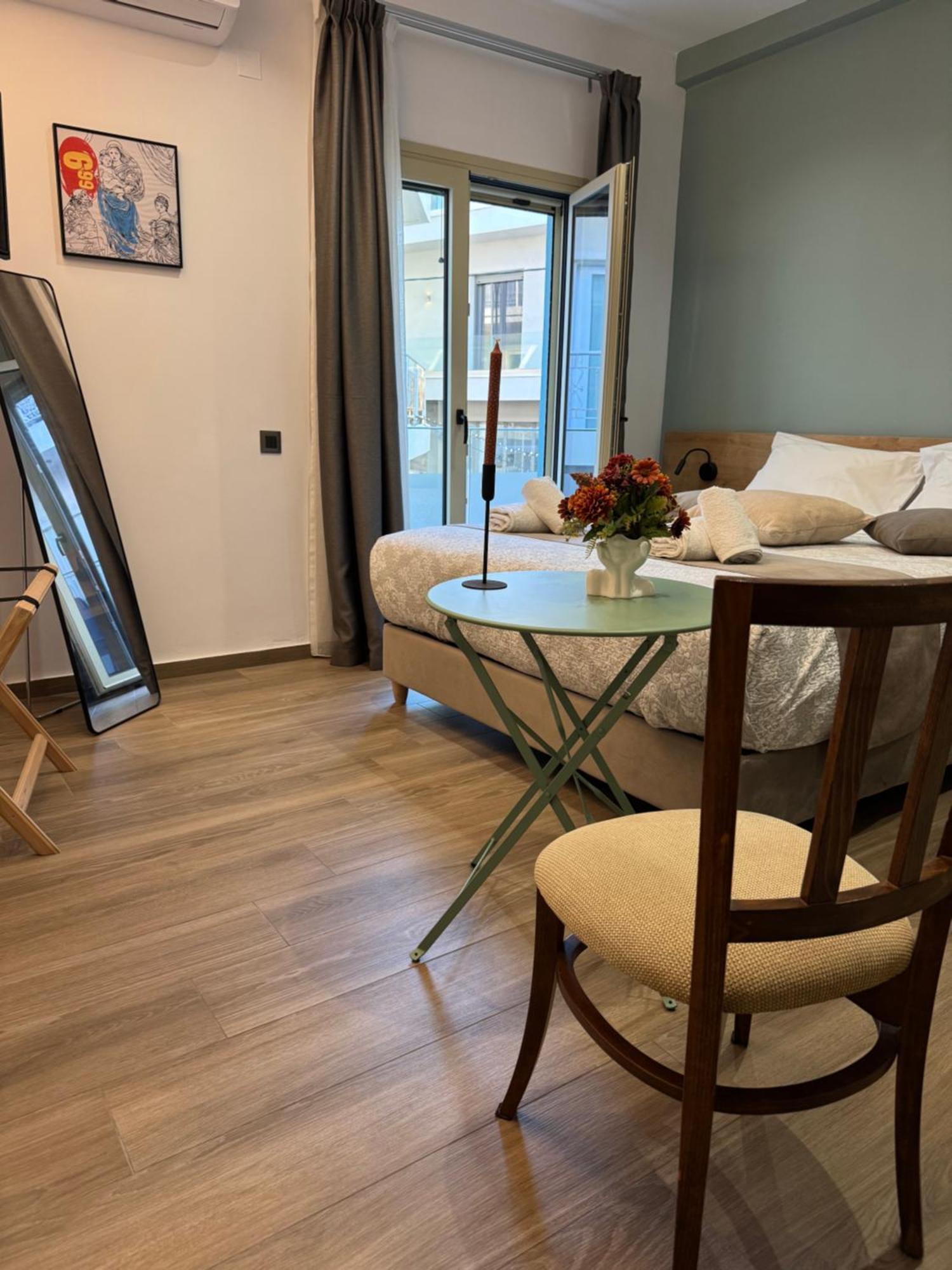 Cathedral Suites (Adults Only) Heraklion  Luaran gambar